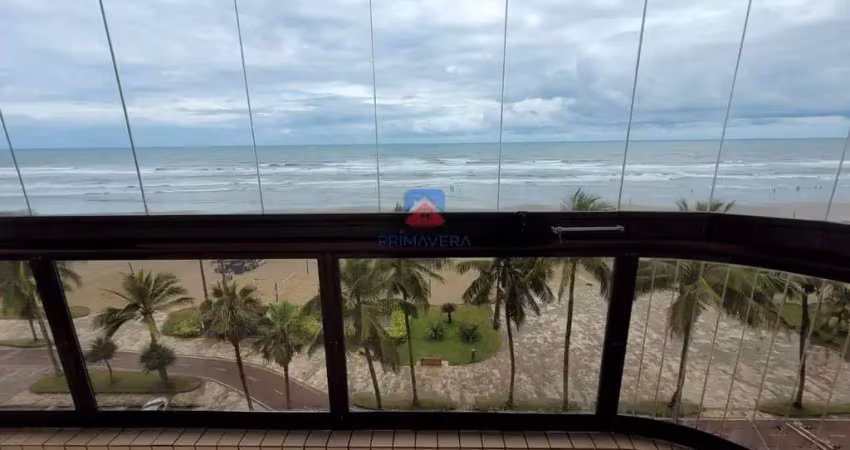 Apartamento com 2 quartos, caiçara, praia grande - r$ 700 mil, cod: 70836577