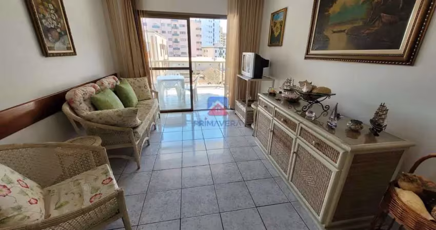 Apartamento com 2 quartos à venda na Rua Doutor Gervásio Bonavides, 23, Vila Caiçara, Praia Grande