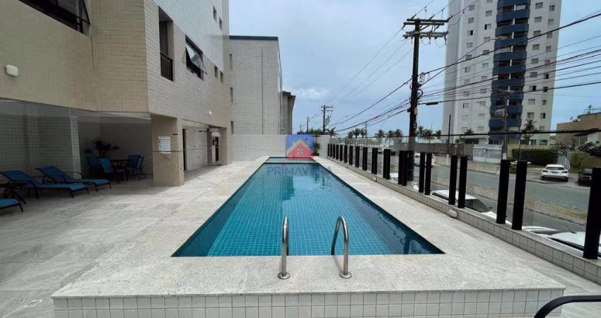 Apartamento com 2 quartos, Mirim, Praia Grande, Cod: 70836602