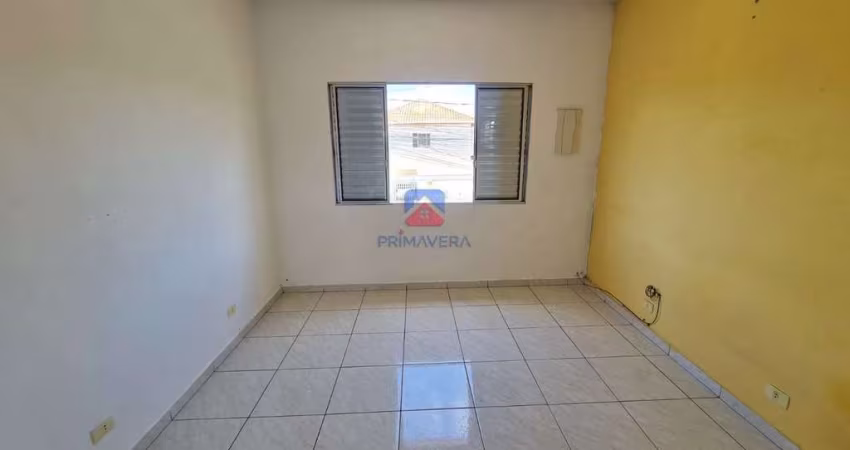 Casa de Condomínio com 1 quarto, Ribeirópolis, Praia Grande, Cod: 70836563