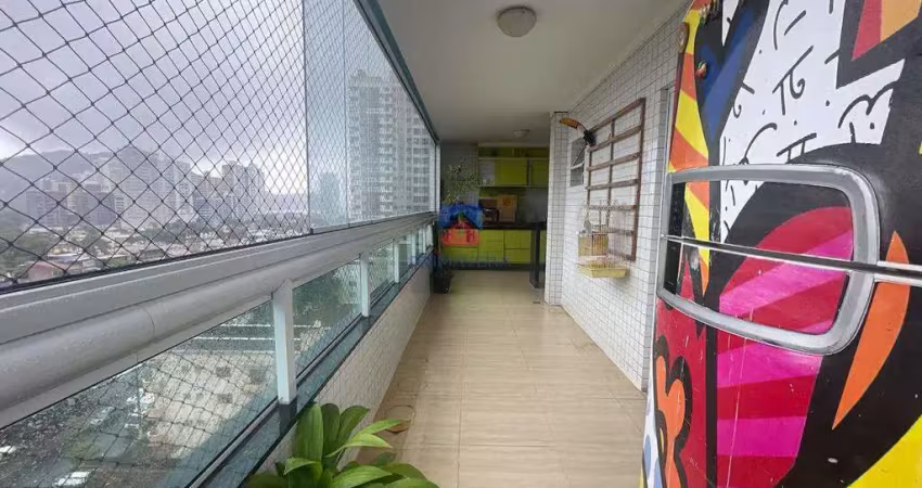 Apartamento com 3 quartos, canto do forte, praia grande - r$ 1 mi, cod: 70836569