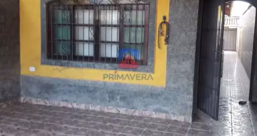 Casa com 2 quartos, real, praia grande - r$ 430 mil, cod: 70836725