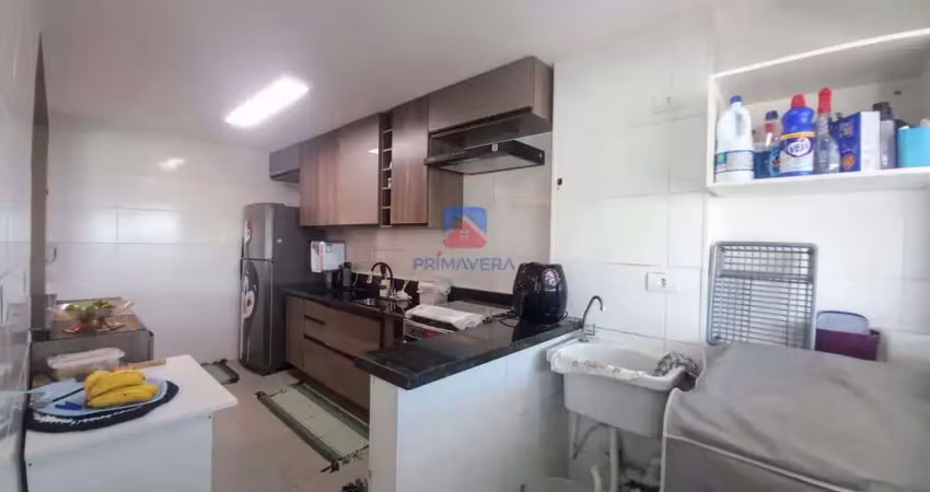 Apartamento com 3 quartos, Canto do Forte, Praia Grande - R$ 1.21 mi, Cod: 70836706