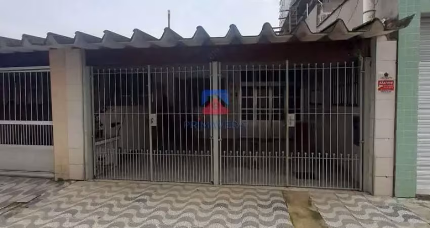 Casa com 2 quartos, caiçara, praia grande - r$ 370 mil, cod: 70834062