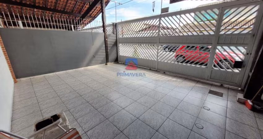 Casa com 2 quartos, Caiçara, Praia Grande - R$ 440 mil, Cod: 70836731