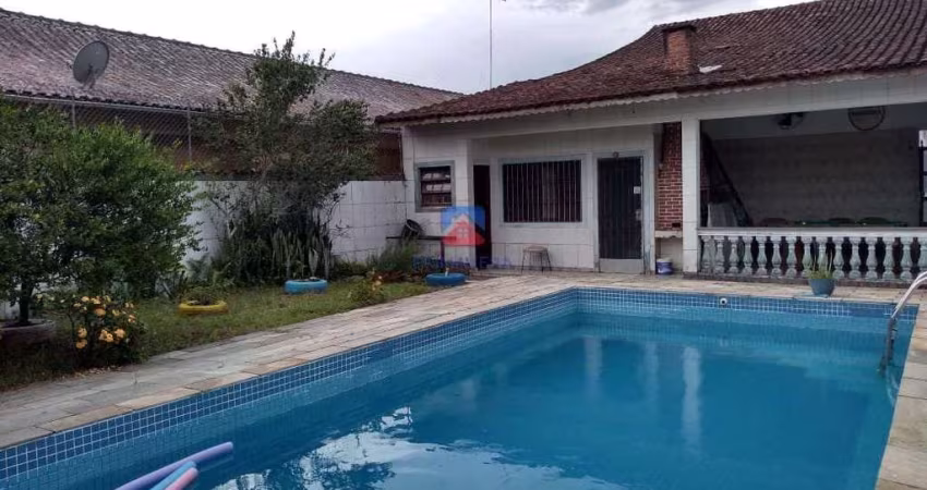 Casa com 3 quartos, Real, Praia Grande - R$ 1.1 mi, Cod: 70836739