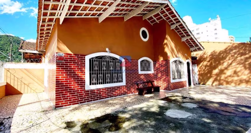 Casa com 2 quartos, Canto do Forte, Praia Grande - R$ 750 mil, Cod: 70836785