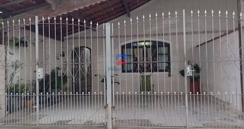 Casa com 1 quarto, Maracanã, Praia Grande - R$ 244 mil, Cod: 70836862