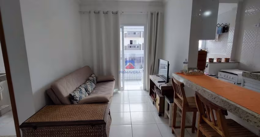 OPORTUNIDADE|Mobiliado|01 Suíte|Próximo do Mar|R$ 270.000,00