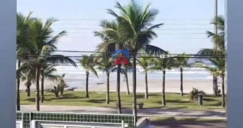 Kitnet com 1 quarto, Caiçara, Praia Grande - R$ 185 mil, Cod: 70836876