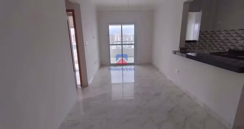 Apartamento com 2 quartos, caiçara, praia grande - r$ 539 mil, cod: 70836883
