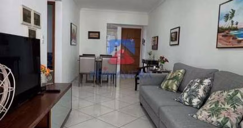Apartamento com 2 quartos, Caiçara, Praia Grande - R$ 435 mil, Cod: 70836887