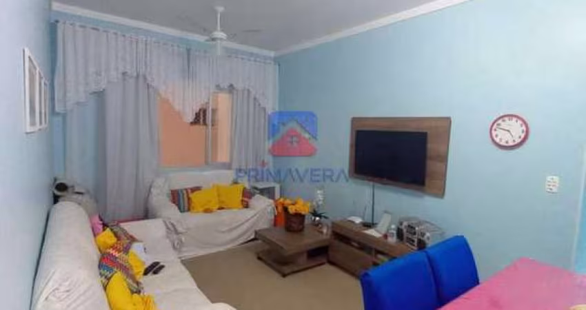 Apartamento com 2 quartos, Boqueirão, Praia Grande - R$ 320 mil, Cod: 70836889