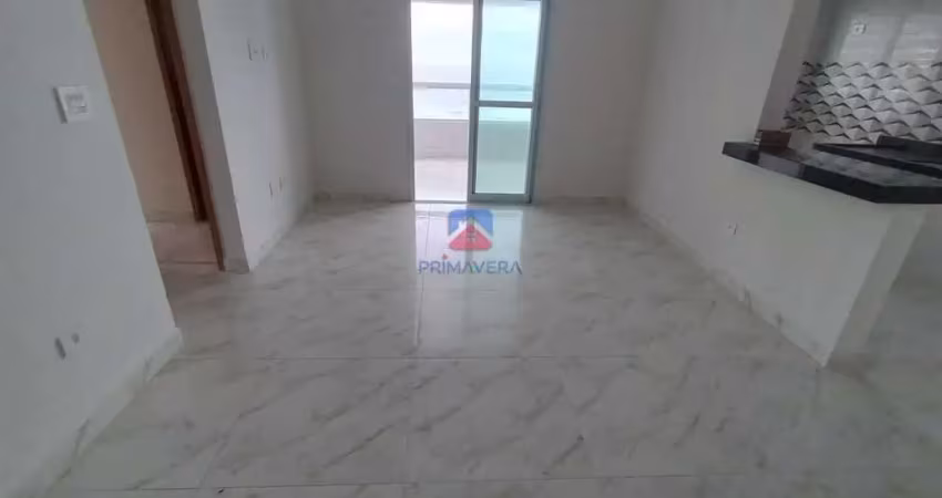 Apartamento com 2 quartos, caiçara, praia grande - r$ 489 mil, cod: 70836880