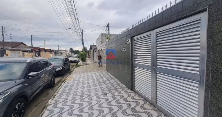 Casa com 2 quartos, samambaia, praia grande - r$ 295 mil, cod: 70836815
