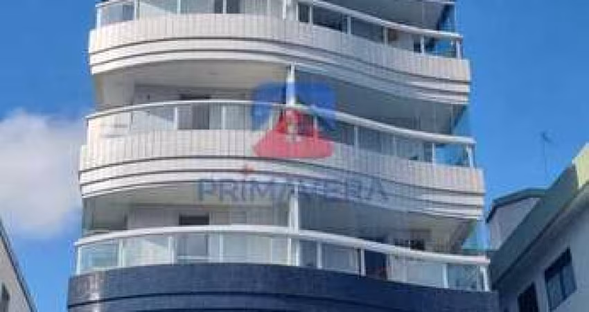 Apartamento com 1 quarto, Guilhermina, Praia Grande - R$ 385 mil, Cod: 70836845
