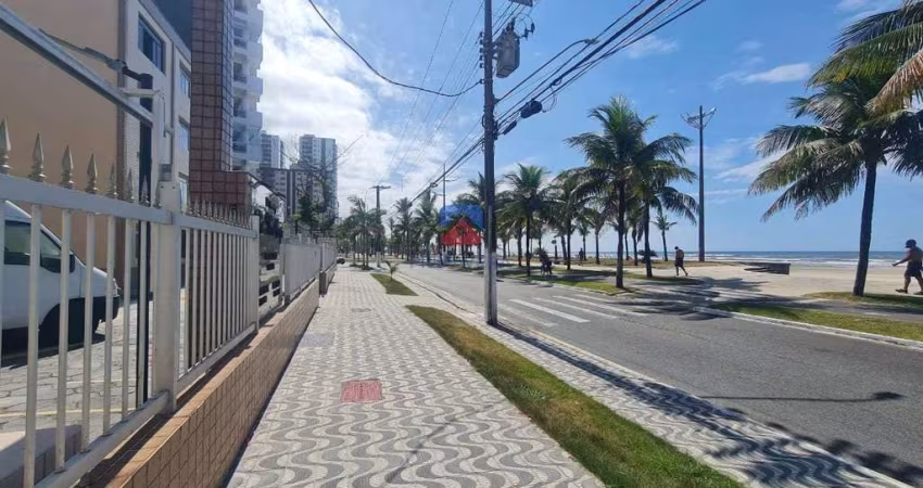 Kitnet, Caiçara, Praia Grande - R$ 180 mil, Cod: 70836855