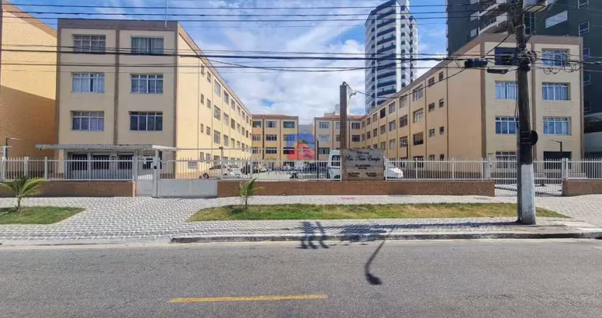 Kitnet / Stúdio à venda na Avenida Presidente Castelo Branco, 13898, Vila Caiçara, Praia Grande