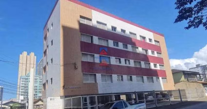 Apartamento com 1 quarto, Mirim, Praia Grande, Cod: 70836878