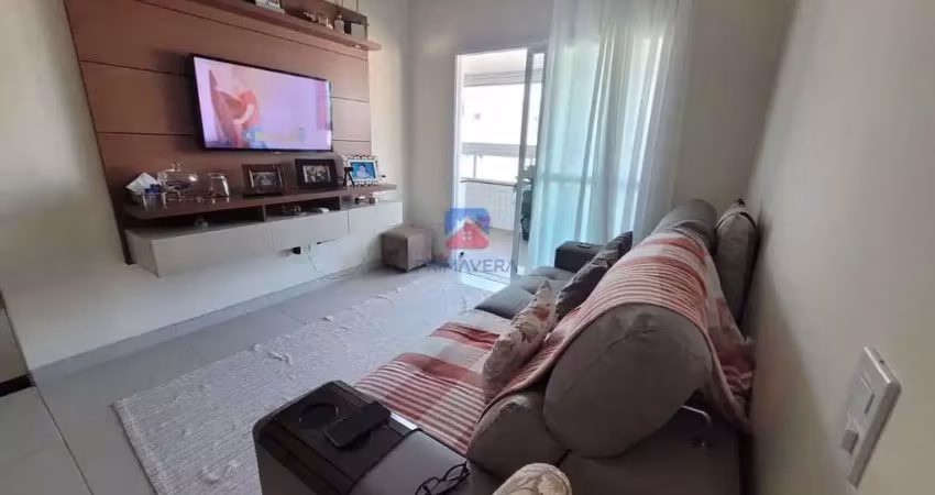 Apartamento com 2 quartos, Caiçara, Praia Grande - R$ 635 mil, Cod: 69244769
