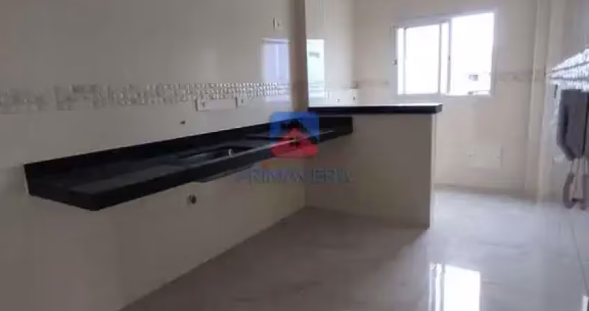 Apartamento com 2 quartos, tupi, praia grande - r$ 495 mil, cod: 70836825