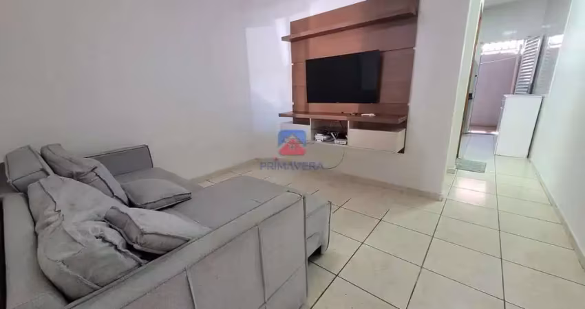 Casa com 3 quartos, Mirim, Praia Grande - R$ 430 mil, Cod: 70836966