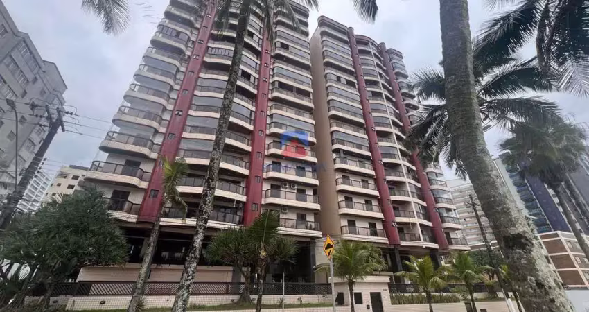 Apartamento com 2 quartos, caiçara, praia grande - r$ 650 mil, cod: 70836995