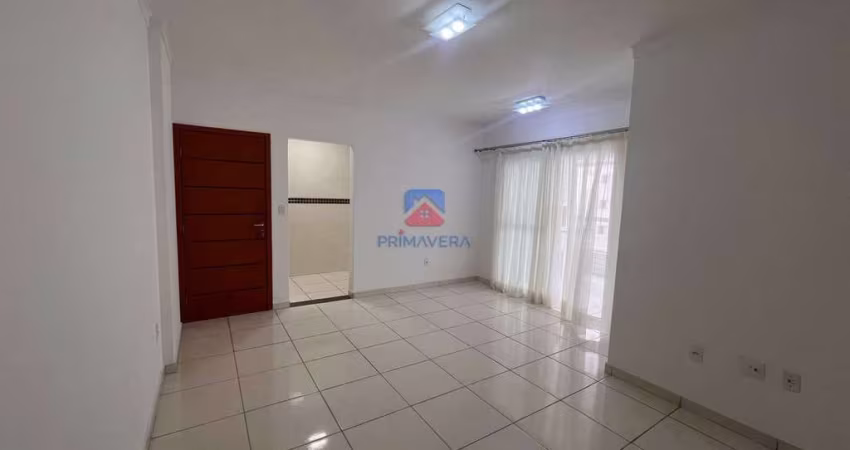 Apartamento com 2 quartos, Canto do Forte, Praia Grande - R$ 690 mil, Cod: 70836951