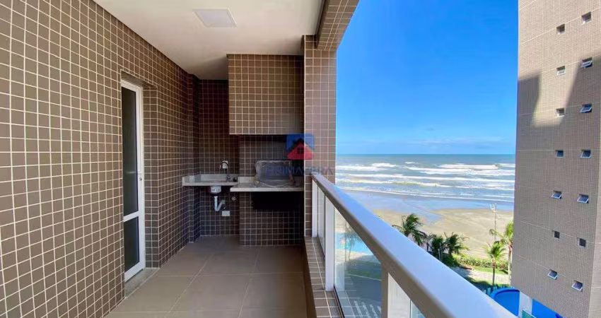 Apartamento com vista mar e 2 quartos para venda, Real.
