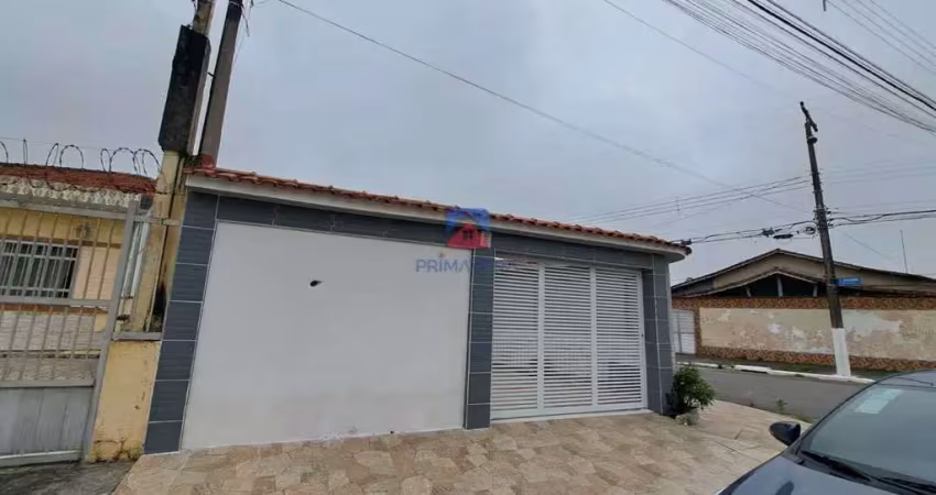Casa com 3 quartos, caiçara, praia grande - r$ 550 mil, cod: 70836961