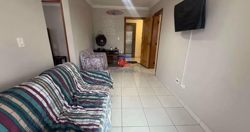 APARTAMENTO COM 1 QUARTO AMPLO PARA VENDA, CAIÇARA.