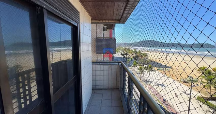 Apartamento com 3 quartos, Guilhermina, Praia Grande, Cod: 70837035