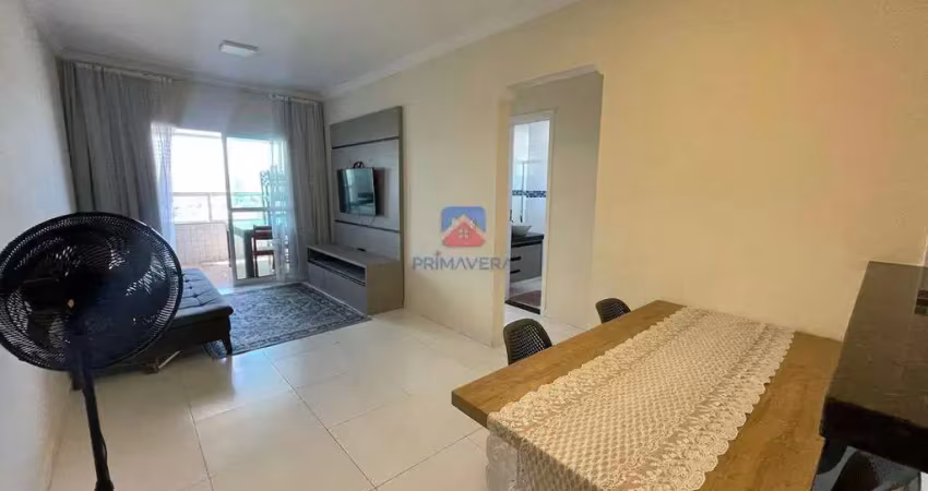Apartamento com 2 quartos, Caiçara, Praia Grande, Cod: 70837037