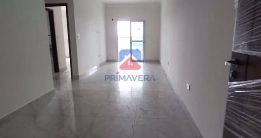 Apartamento com 3 quartos, Tupi, Praia Grande - R$ 659 mil, Cod: 70836824