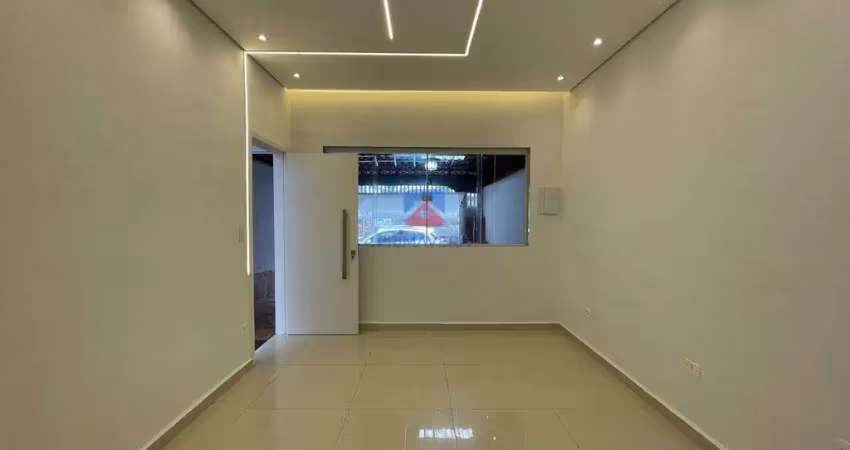 Casa com 3 quartos, caiçara, praia grande - r$ 635 mil, cod: 70837043