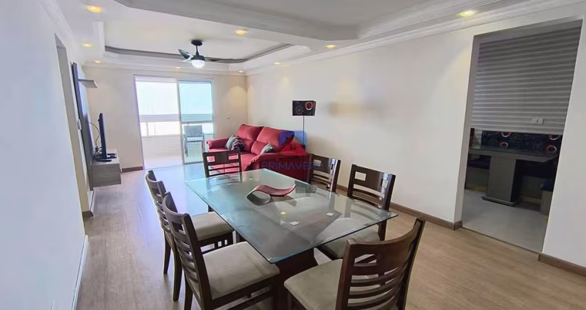 Apartamento com 3 quartos, Caiçara, Praia Grande - R$ 800 mil, Cod: 70837044