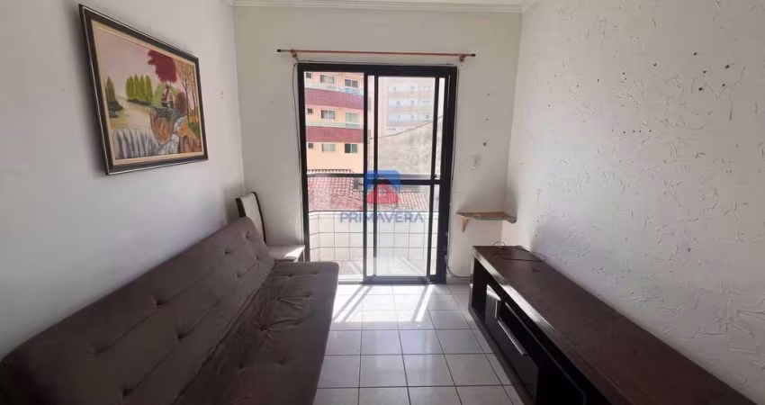 Apartamento com 1 quarto, Caiçara, Praia Grande, Cod: 70837046