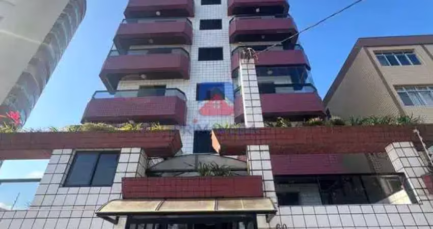 Apartamento com 1 quarto, caiçara, praia grande, cod: 70837046