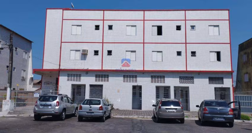 Kitnet com 1 quarto, Ocian, Praia Grande - R$ 130 mil, Cod: 70837048