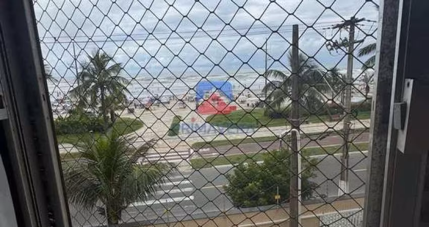 Kitnet com 1 quarto, Caiçara, Praia Grande, Cod: 70837074