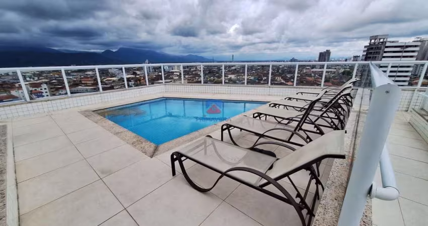 Apartamento com 2 quartos, Caiçara, Praia Grande, Cod: 70837137