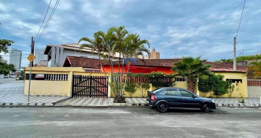 Casa com 2 quartos sendo 1 suíte para venda, Balneário paquetá.