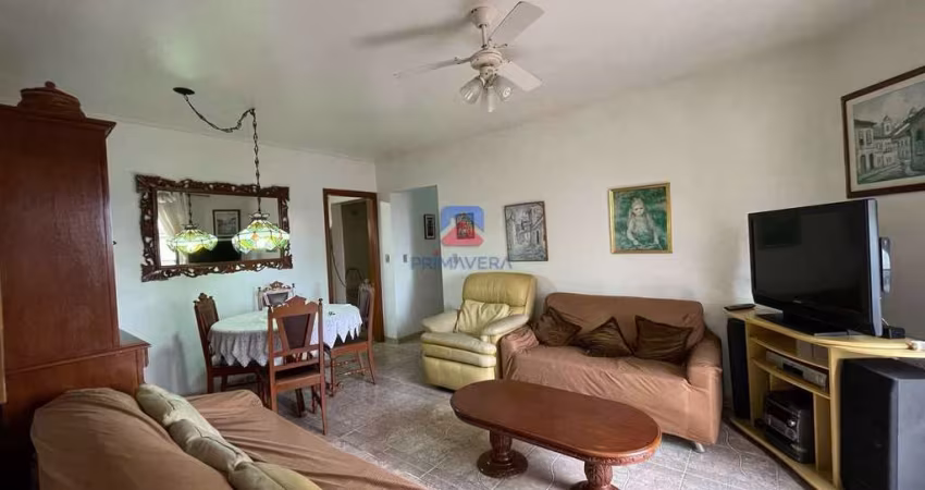 Apartamento com 3 quartos, Caiçara, Praia Grande - R$ 550 mil, Cod: 70837159