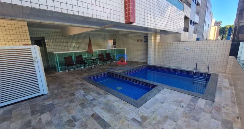Apartamento com 2 quartos, Caiçara, Praia Grande, Cod: 70837161