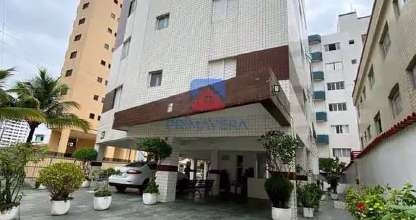 Apartamento com 2 quartos e sacada para venda, caiçara.