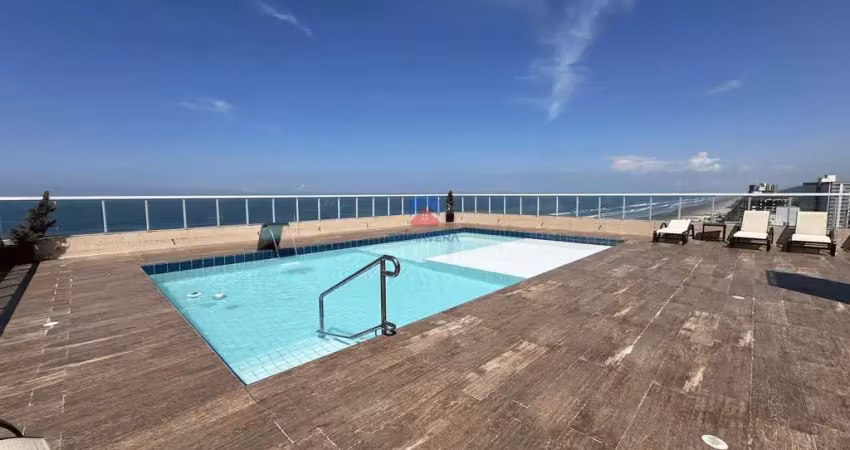 Apartamento com 2 quartos, real, praia grande - r$ 450 mil, cod: 70837167