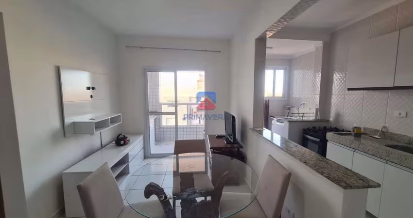Apartamento com 1 quarto, Caiçara, Praia Grande, Cod: 70837188