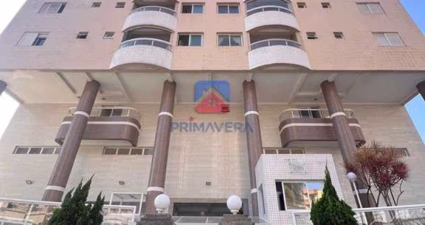 Apartamento com 2 quartos, Caiçara, Praia Grande - R$ 490 mil, Cod: 70837191