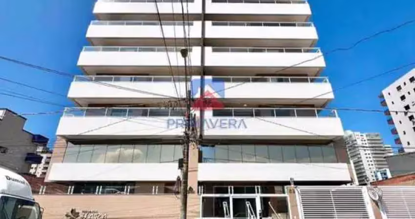 Apartamento com 2 quartos, tupi, praia grande - r$ 535 mil, cod: 70837106