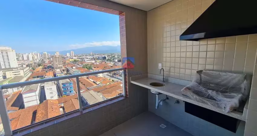 Apartamento com 2 quartos, aviação, praia grande - r$ 430 mil, cod: 70837177